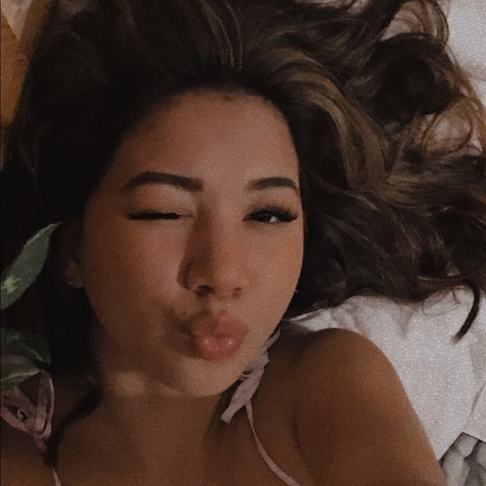 Meet your Posher, Melanie